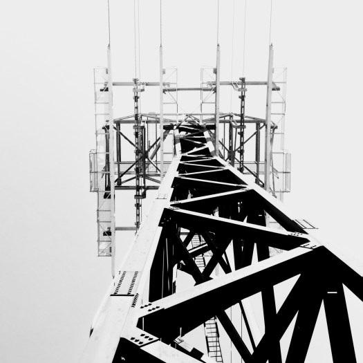 Power Lines/Perspective